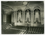 Allen Theater, Cleveland