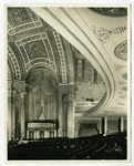 The Capitol Theater, New York