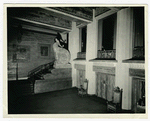 A Corner of the Lobby
