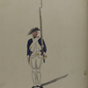 Schotsch Reg. No. 1. 1783
