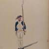 Schotsch Reg. No. 1. 1783