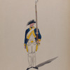 Reg. Schotsch  No. 2. 1783
