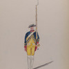 Infanterie Regiment van Bylandt, R. no. 12. 1784