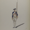 Infanterie Regiment Monster,  Reg. No. 16. 1784