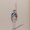 Infanterie-Regiment Sommerlatte,  R. 9. 1784
