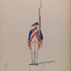 Oranje Stad -Lande. 1784
