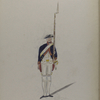 Infanterie Regiment Lewe van Aduard, R.no. 2. 1784