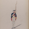 Infanterie Regiment Lewe van Aduard, R.no. 2. 1784
