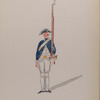 Infanterie Regiment van [...?], R. no. 6. 1784