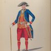Admiraal. 1784