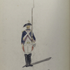 Oranje Regiment van Byland. 1784