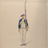 Regiment Waldeck - 2. 1784