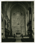 The Reredos of St. Thomas'