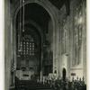 Washington Memorial Chapel, Valley Forge, Pennsylvania