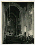 Washington Memorial Chapel, Valley Forge, Pennsylvania