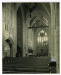 Modern Gothic at its Best