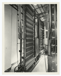 Translator frame : apparatus associated with the sender. It is controlled by the office code (e.g. PEN) as registered in the sender and it in turn controls the routing of the call to the proper district and control office.