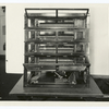 Pulse machines : an ingenious mechanism associated with the senders and translators which supplies them with various kinds of electrical impulses required for their operation.