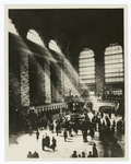 Grand Central Terminal