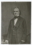 James Murray Mason, 1798-1871.