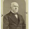 Charles Francis Adams.