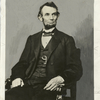 Lincoln's second inaugural.