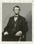 Lincoln's second inaugural.