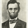 Lincoln in 1865.