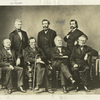 The Johnson Impeachment Committee