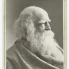 William Cullen Bryant, 1794-1878, Editor of the Evening Post, New York
