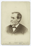 William R. Morrison, 1825-1909.