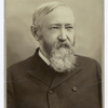 Benjamin Harrison, 1833-1901.