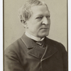 Levi P. Morton, 1824-1920, Vice-President of the United States, 1889-93.