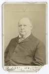 Thomas B. Reed, 1839-1902.