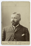 Richard Croker, 1843-1923.