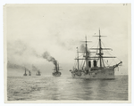 The Great White Fleet.