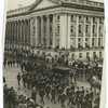 Mckinley's Funeral Procession.