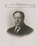 William Howard Taft, 1857-.