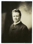 Robert M. La Follette, 1855-1925.