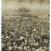 The Democratic Convention of 1912.