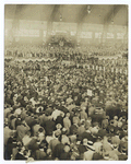 The Democratic Convention of 1912.