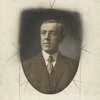 Woodrow Wilson.