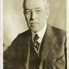 Wilson in 1919.