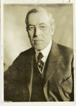 Wilson in 1919.