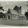 The Ellingwood Chapel at Nahant