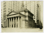 Madison Square Presbyterian Church, New York