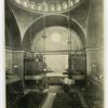 Madison Square Presbyterian Church - Interior