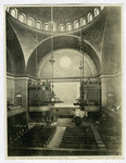 Madison Square Presbyterian Church - Interior