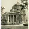 The Chapel at Columbia University