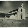 A Chapel of Spanish Renaissance